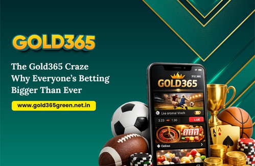 The Gold365 Craze Why Everyone’s Betting Bigger Than Ever.jpg