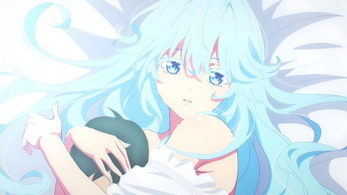 ELFARIA ALBIS SERFORT Anime Tsue to Tsurugi on Wistoria.jpg
