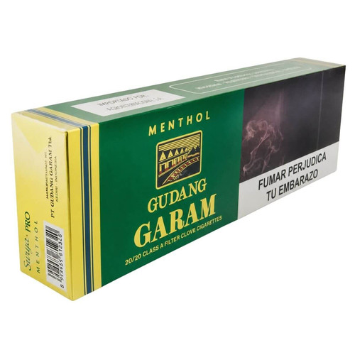 Cigarro Gudang Garam Menta Nacional Display C10 Maços (1) (1).jpg