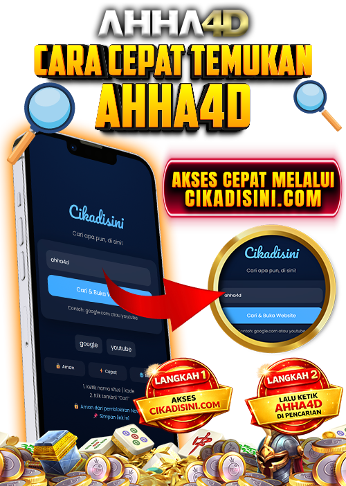 popup AHHA4D