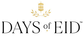 Days Of Eid logo