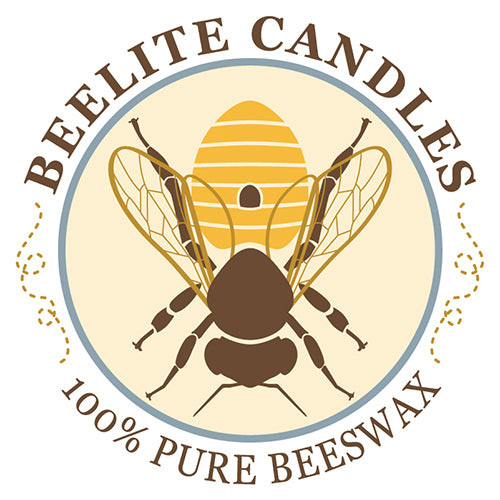 Beelite Candles logo