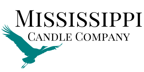 Mississippi Candle logo