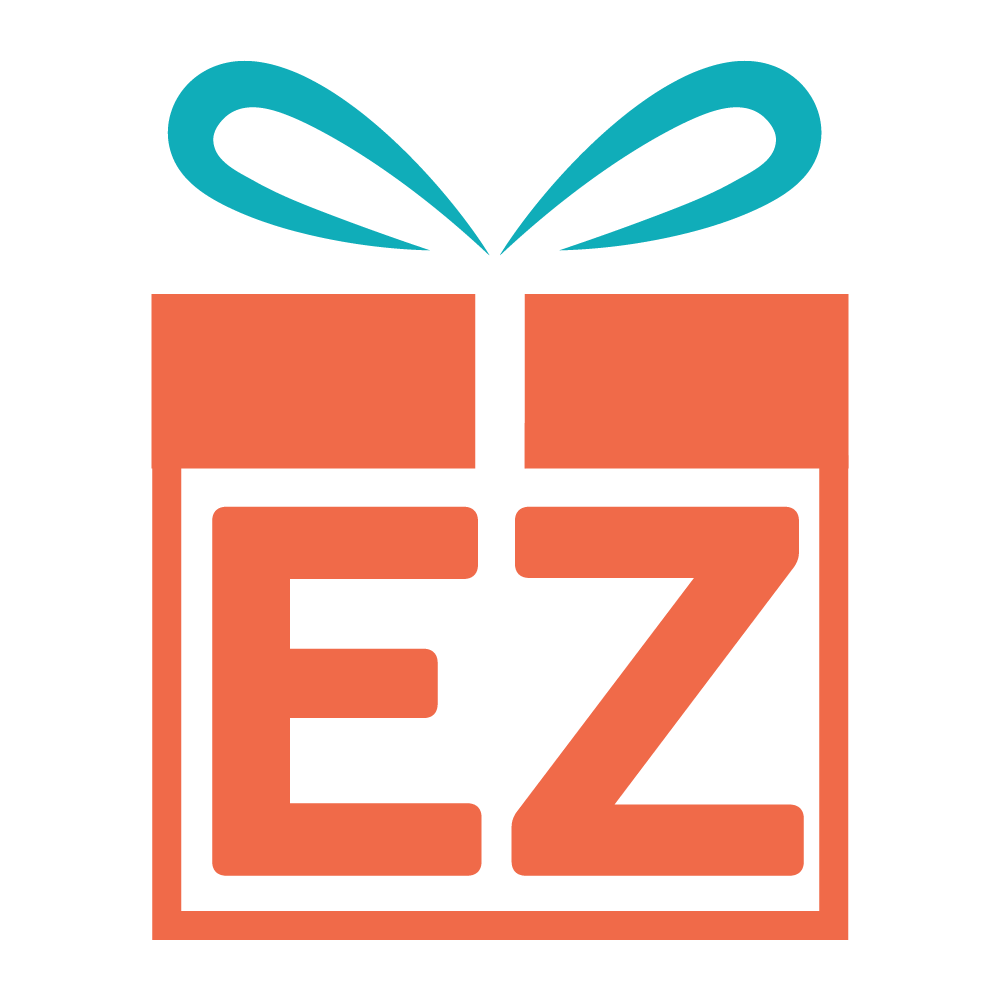 Ezcustomize logo