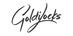 Goldilocks Goods logo