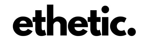 Ethetic logo