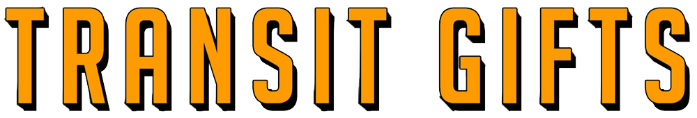 Transit Gifts logo