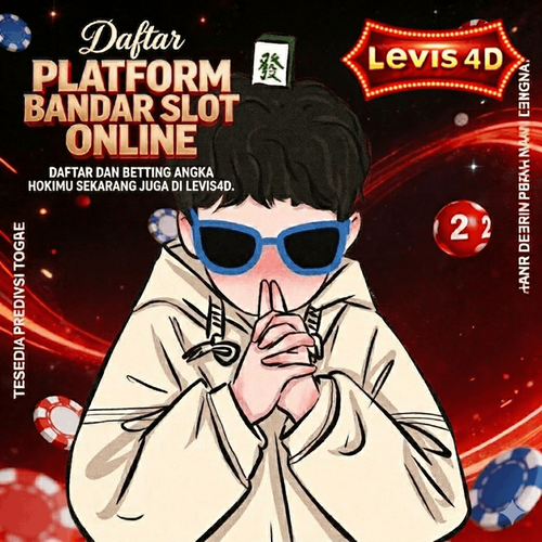 LEVIS4D
