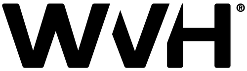 The Wood Veneer Hub logo