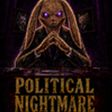 political nightmare cover 100px