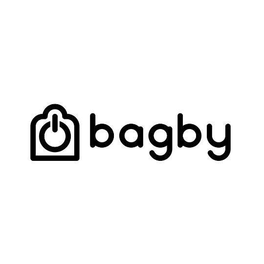 Bagby logo