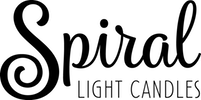 Spiral Light Candles logo