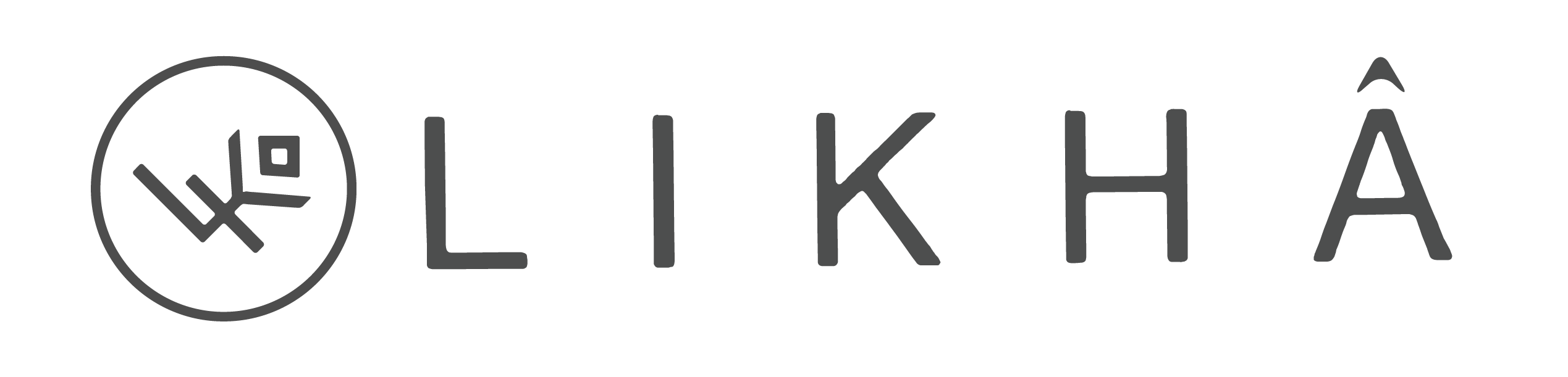 Shop Likha logo