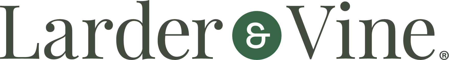 Larder And Vine logo