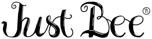 Just Bee logo