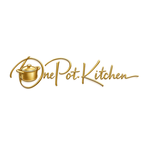 Shop One Pot Kitchen logo
