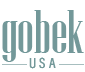 Gobek Usa logo