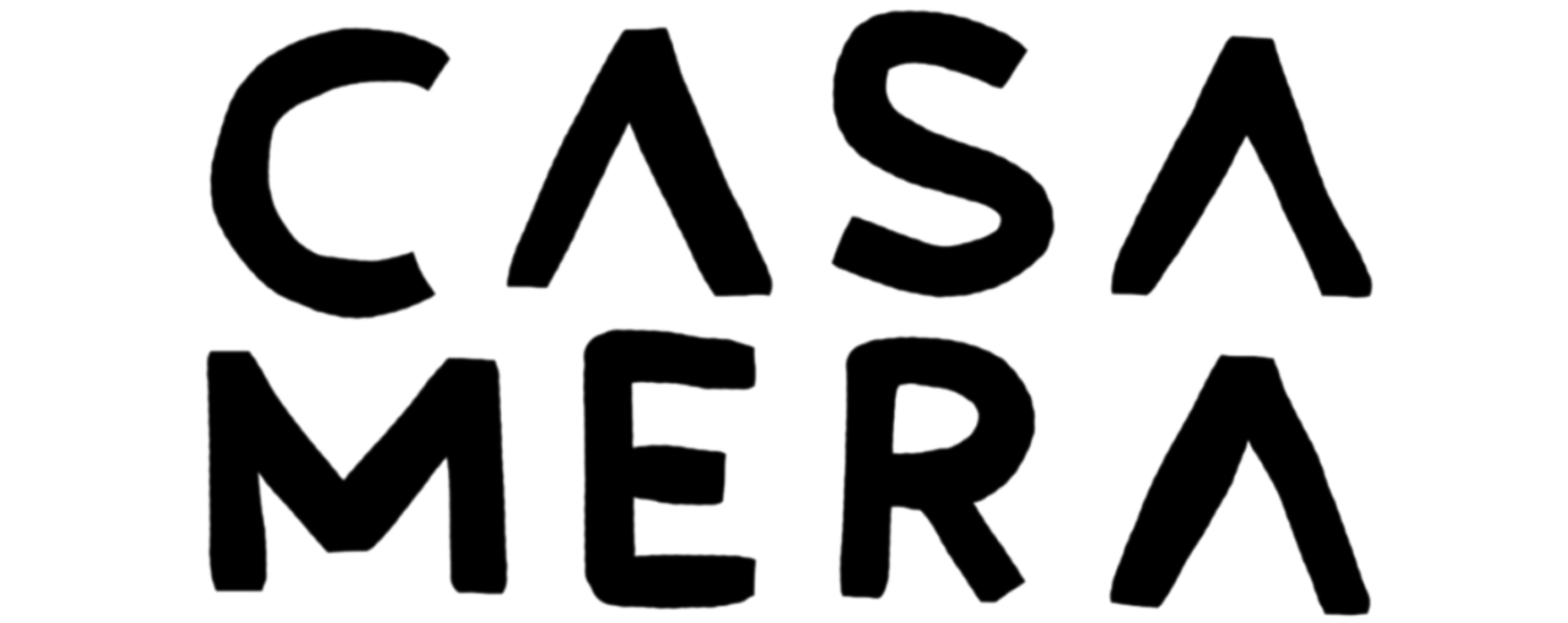 Casamera logo