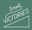 Small Victories logo
