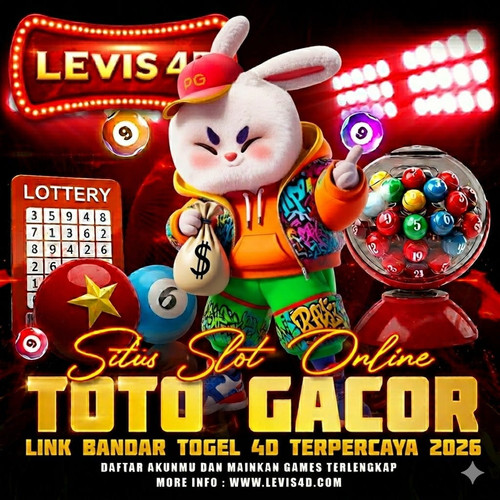 LEVIS4D