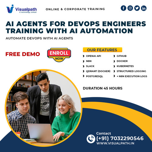 Master AI Agents for DevOps Training | Corporate Training.jpg