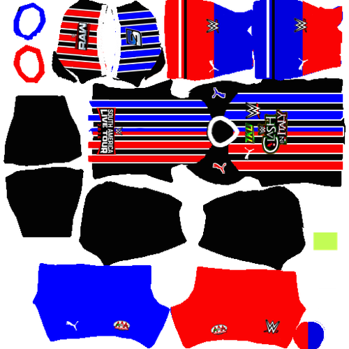 WWE Fluminense 2026 Home 1B.png