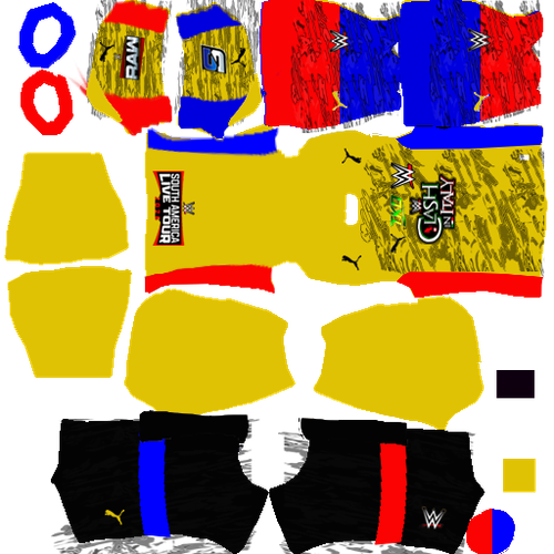 WWE Fluminense 2026 Home 1CGk2.png