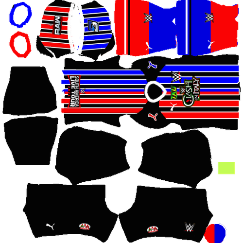 WWE Fluminense 2026 Home 1C.png