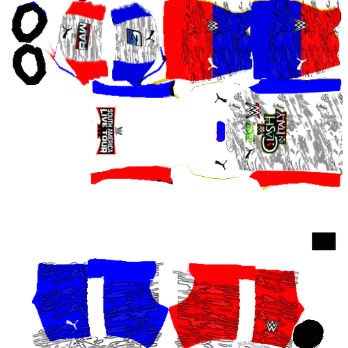 WWE Fluminense 2026 Home 1BGk1.png