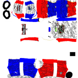 WWE Fluminense 2026 Home 1BGk1