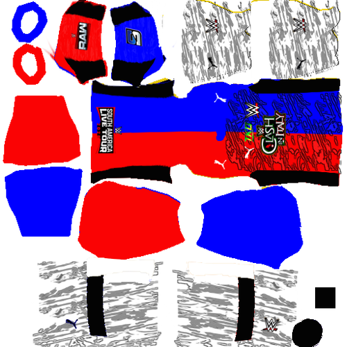 WWE Fluminense 2026 Home 1EGk3.png