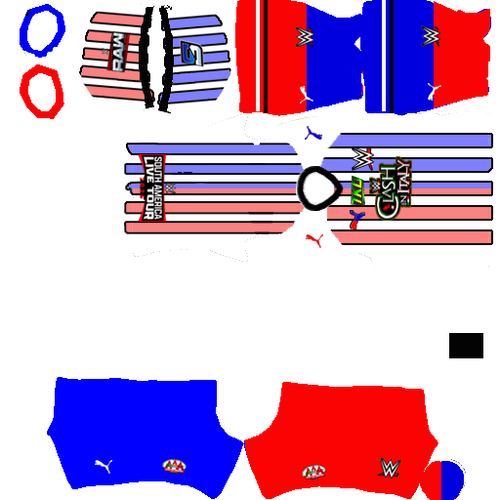 WWE Fluminense 2026 Home 2Av2.png