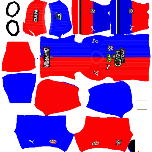 WWE Fluminense 2026 Home 3B.png
