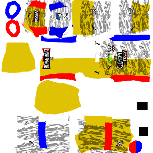 WWE Fluminense 2026 Home 3BGk1.png