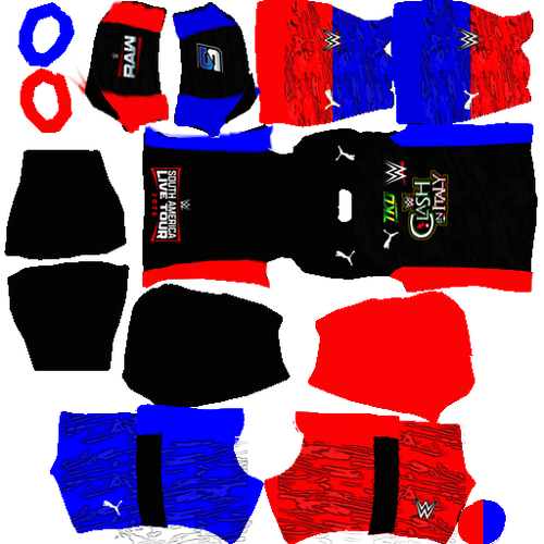 WWE Fluminense 2026 Home 2Av2Gk1.png