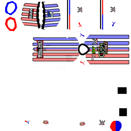 WWE Fluminense 2026 Home 2Ev2.png