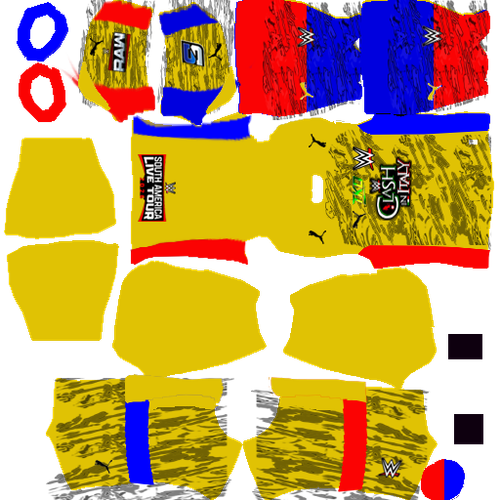 WWE Fluminense 2026 Home 5DGk1.png