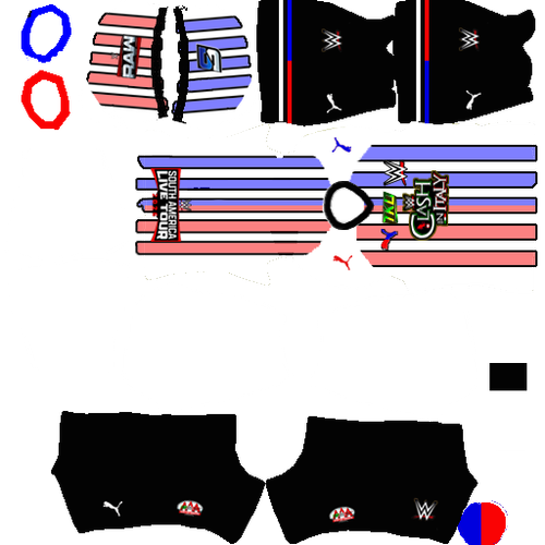 WWE Fluminense 2026 Home 2Bv2.png