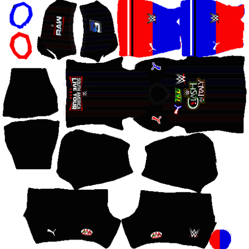 WWE Fluminense 2026 Home 5D.png