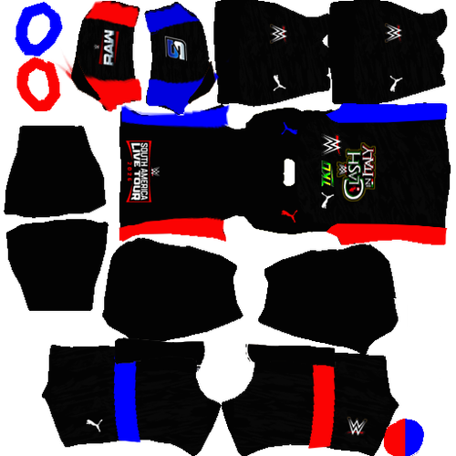 WWE Fluminense 2026 Home 2Bv2Gk1.png