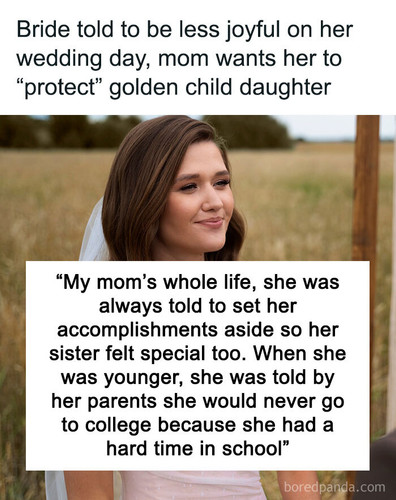 mom begs bride less happy wedding sharing.jpg