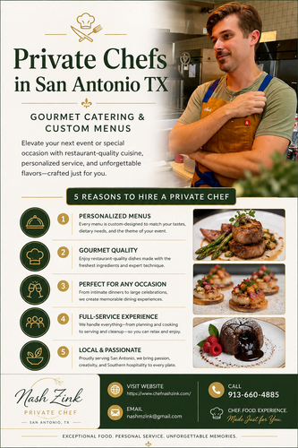 Private Chefs in San Antonio TX Gourmet Catering & Custom Menus.png