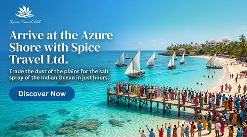 🌊✈️ Arrive at the Azure Shore with Spice Travel Ltd.jpg