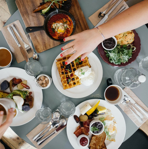 Breakfast Near Me | Fresh Morning Favorites at Burleigh Cafe.jpg
