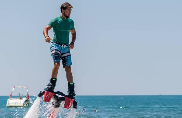 Flyboard