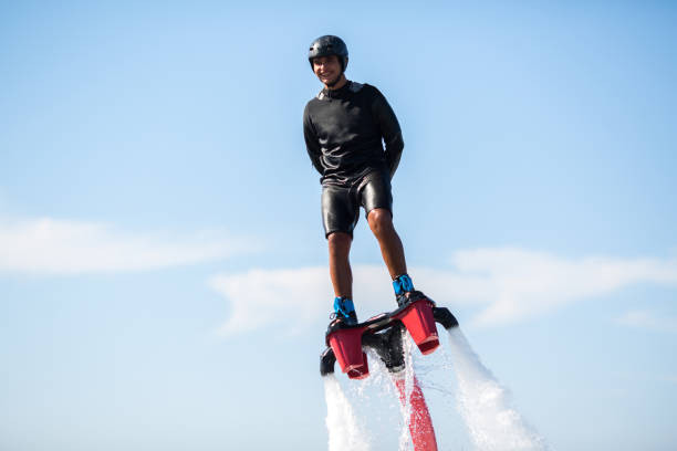 Flyboard