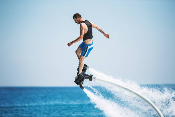 Flyboard