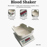 Blood Shaker NBS 100 Blood Shaker(1)
