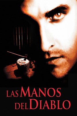 Frailty [2002] [DVD5-R1] [Latino]