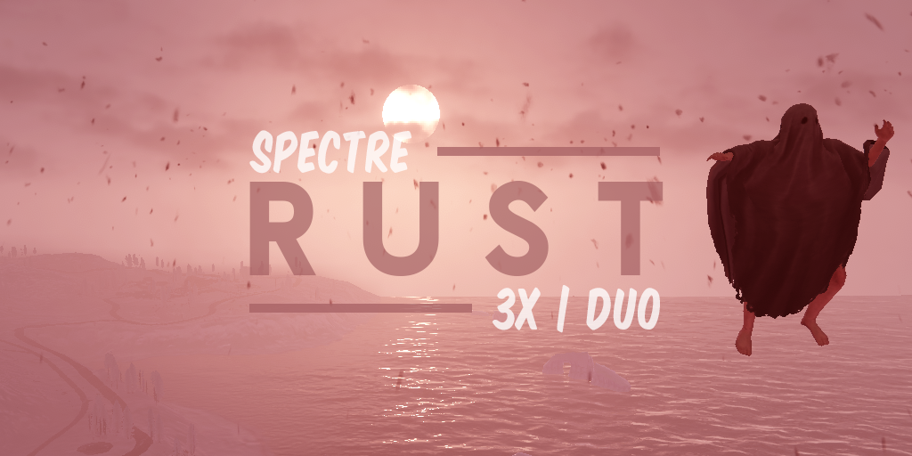 Spectre - EU 3X Monthly Solo/Duo | 50% UPKEEP | NO P2W image